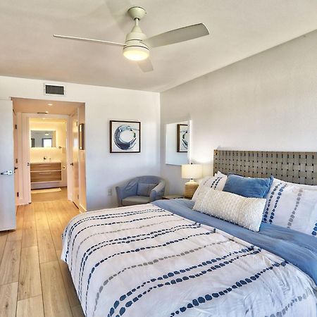 Land'S End 11-203 Beach Front - Premier St. Pete Beach Exterior photo