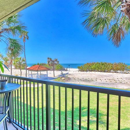 Land'S End 11-203 Beach Front - Premier St. Pete Beach Exterior photo